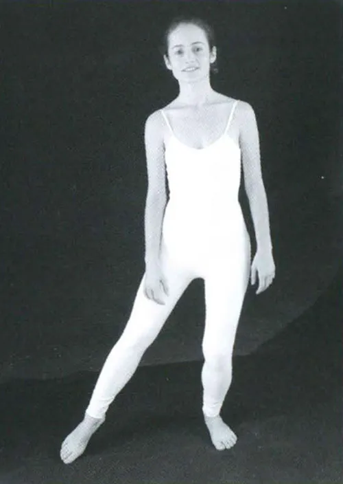 Gewichtsverplaatsing